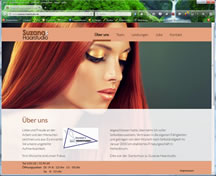 Suzanas Haarstudio